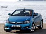 Opel Tigra Twin Top 2004 года